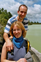 Wai-o-Tapu - Thermal Wonderland